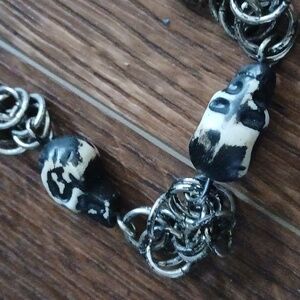 Skull Necklace
